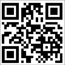 QR code for Sravika on Facebook